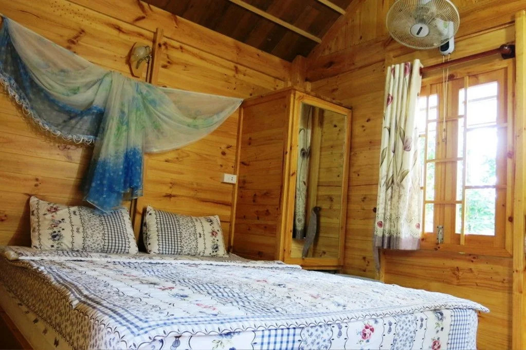 The Simplest Phu Quoc Village