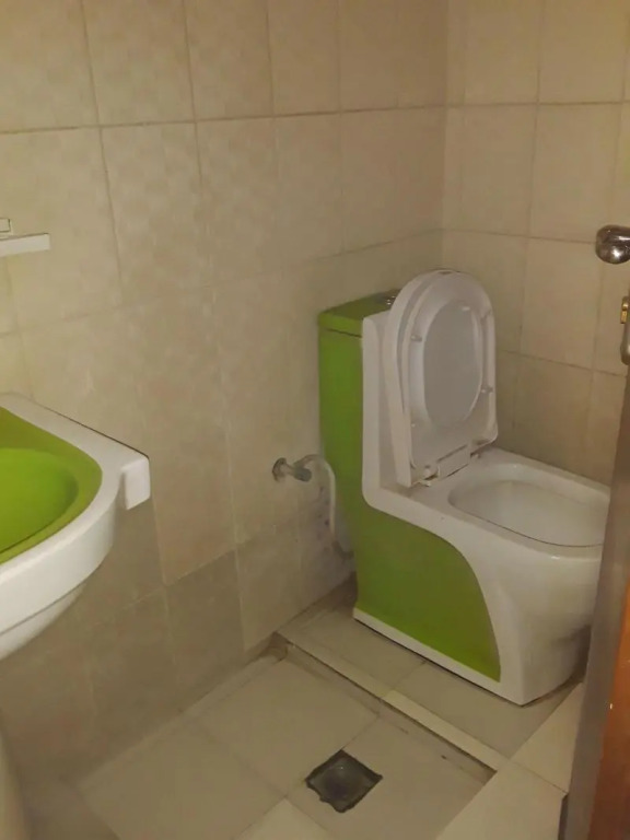 Alem Guest House