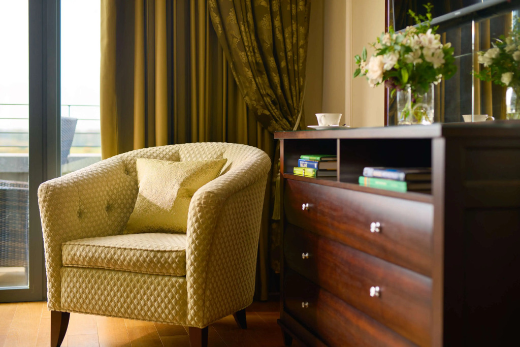 Castlemartyr Resort Hotel