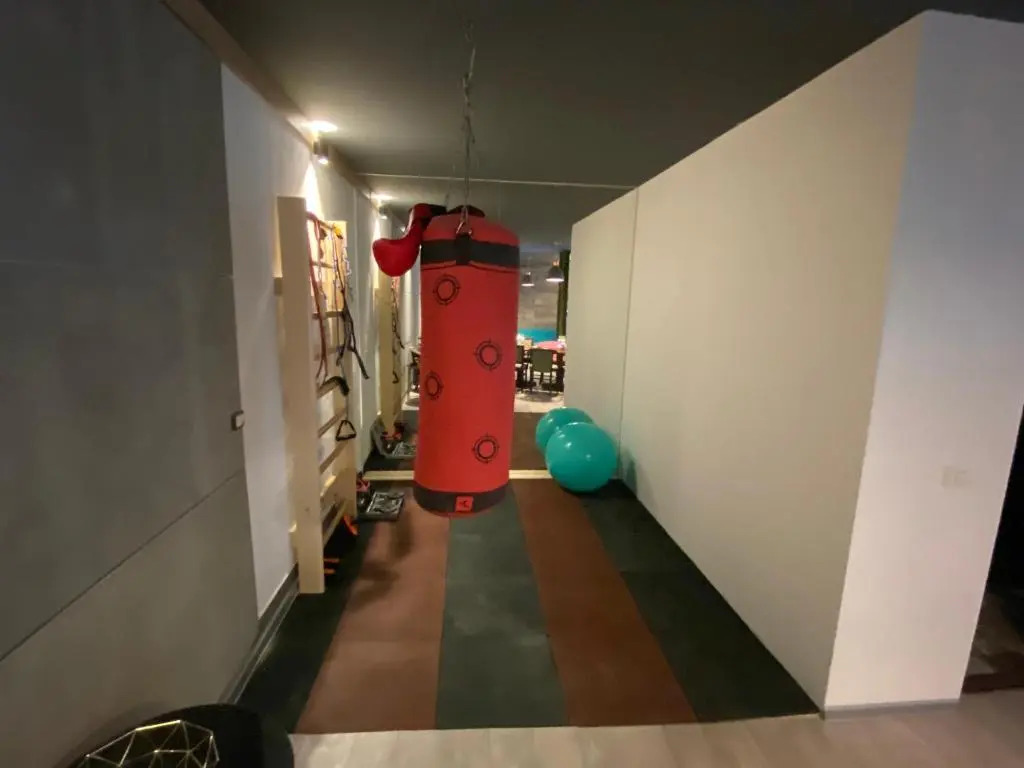 Hugo's House