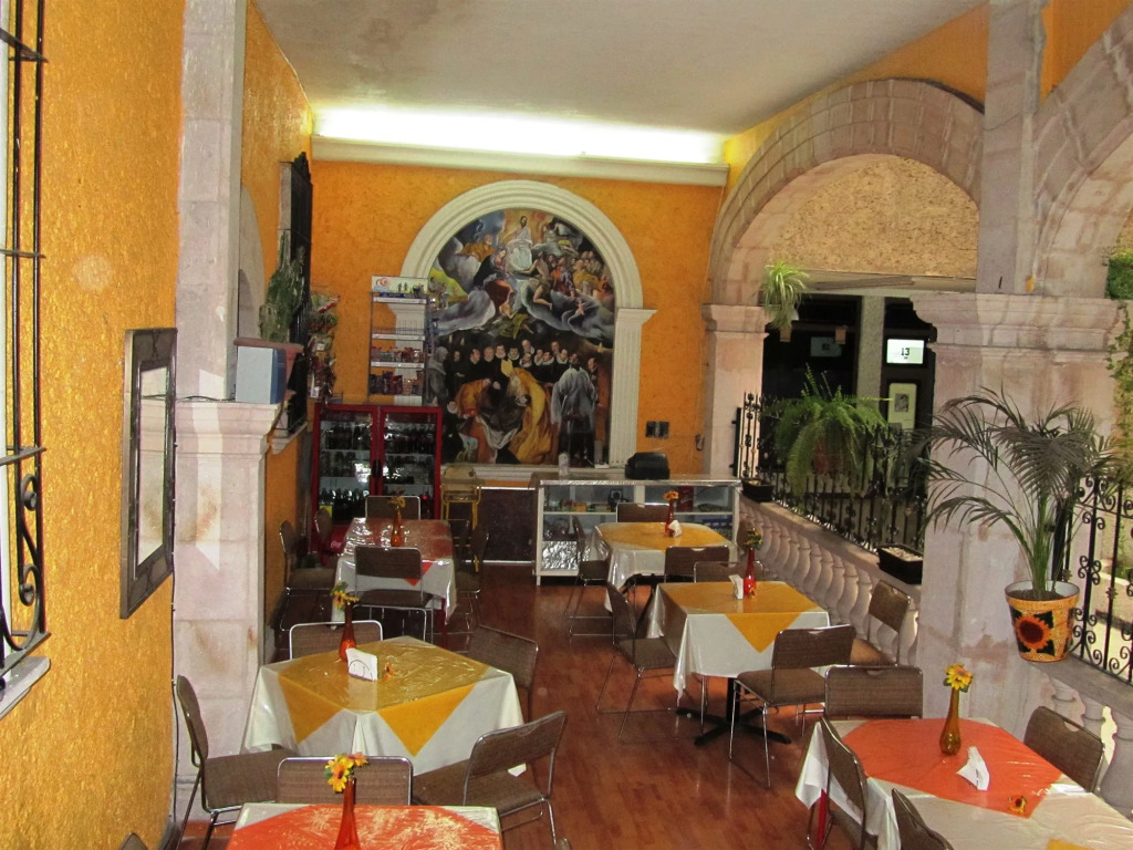 Hotel Maria Benita