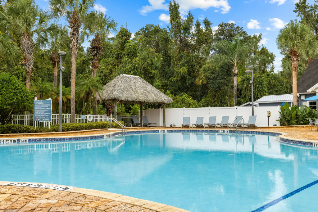 Club Wyndham Cypress Palms