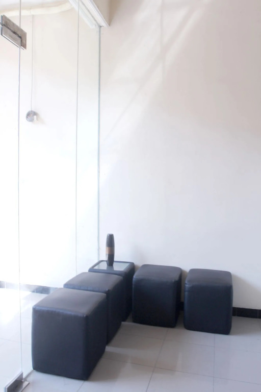 Citra Suites Surabaya