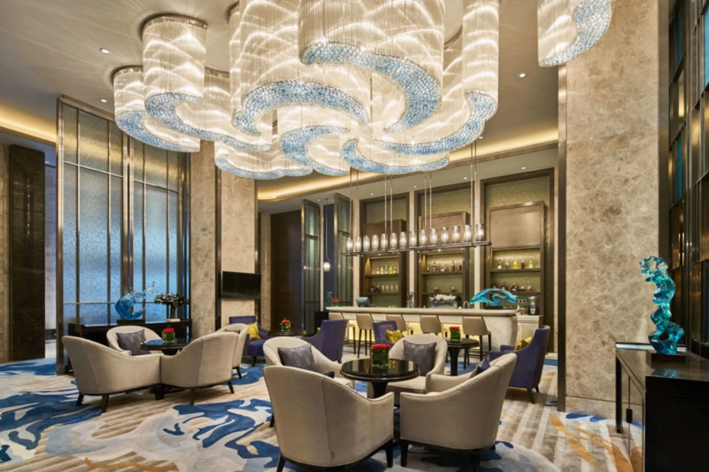 Wanda Realm Shangrao