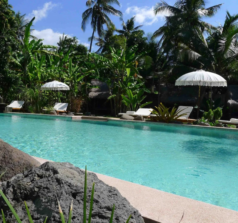 Desa Saya Eco Luxury Resort & Spa