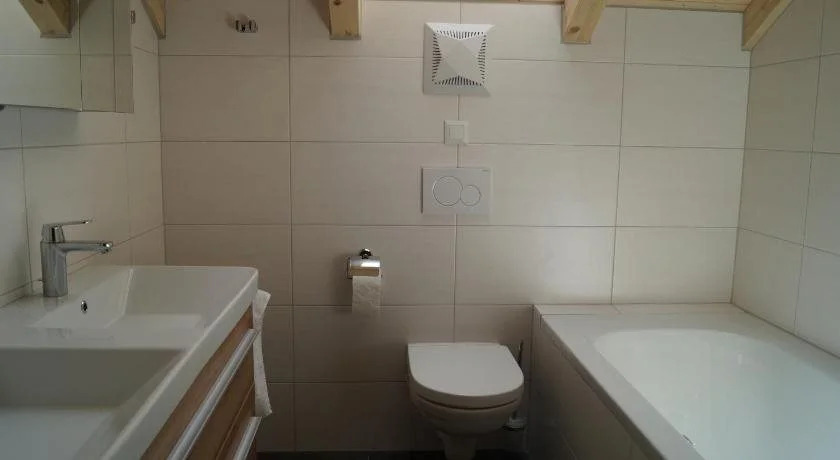 Feriendorf Koralpe