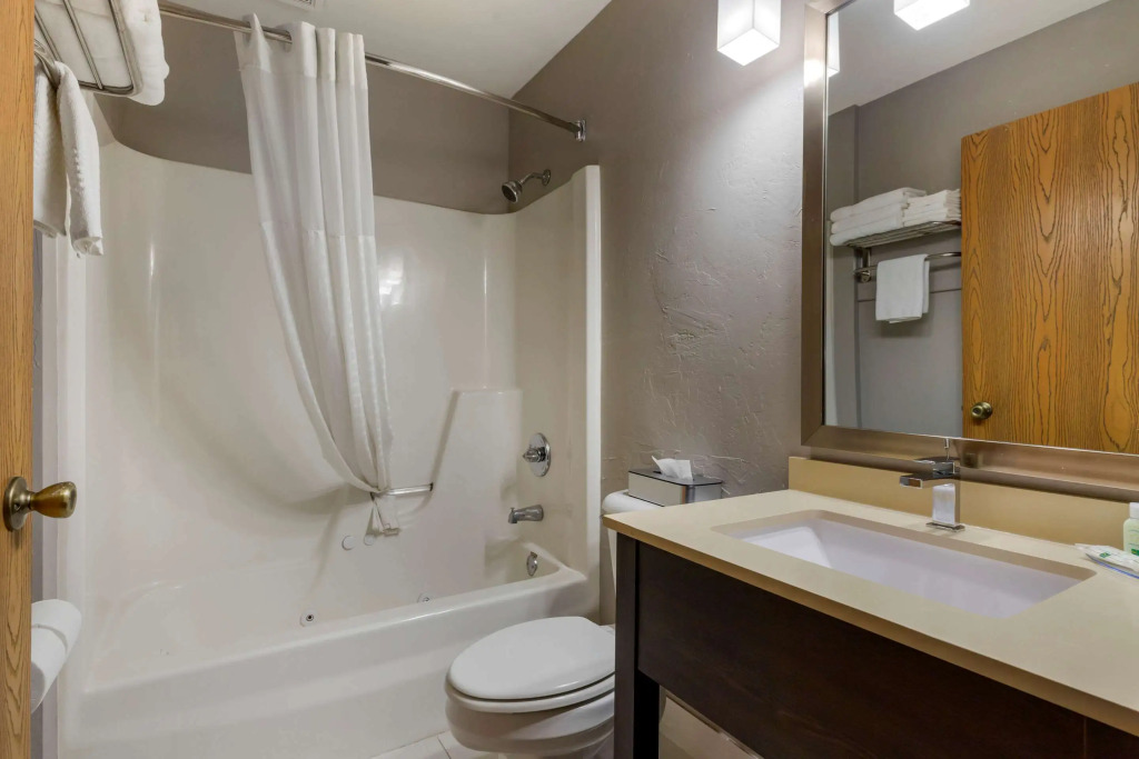 Days Inn Salisaw