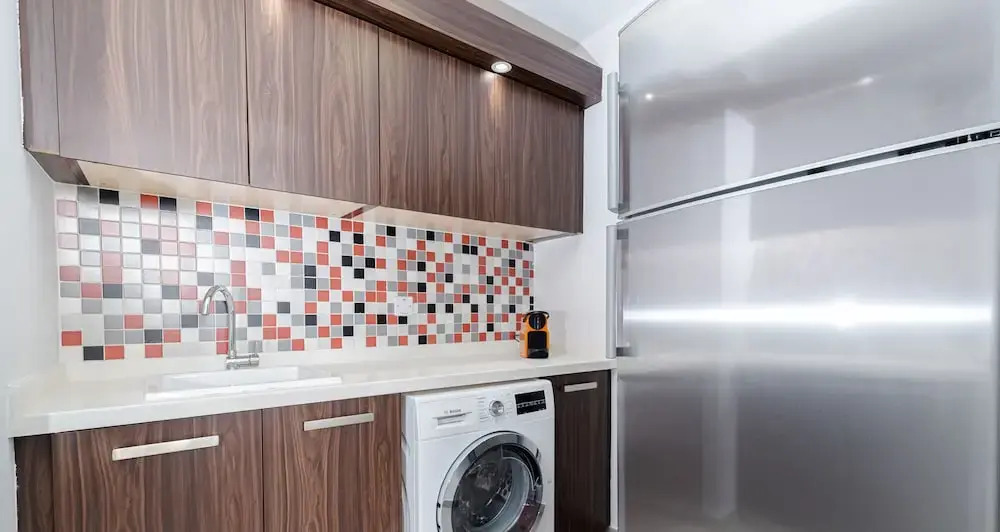 LUX - Opulent Island Suite 6