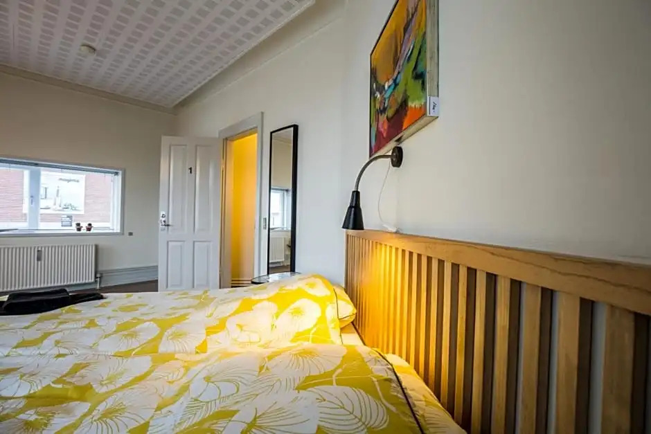 Bed & Breakfast Holstebro