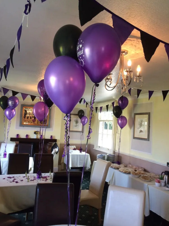 The Mermaid Inn