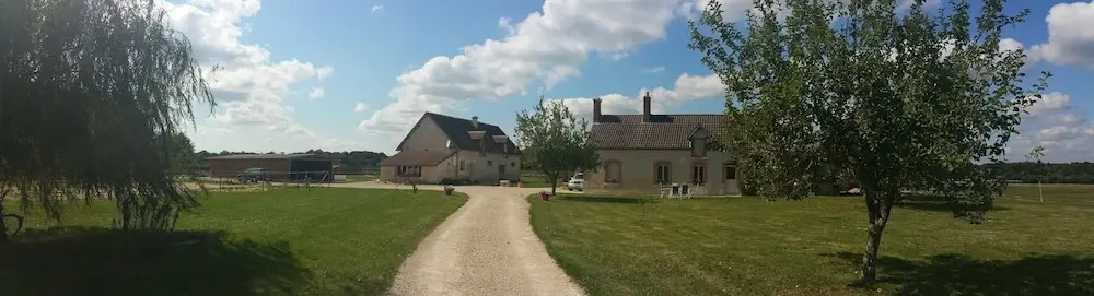 Le Village des Champs