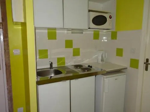 Residence Resideal Lyon Bellecour