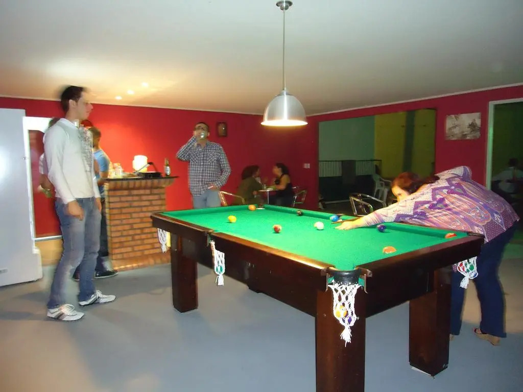 Iguassu Guest House