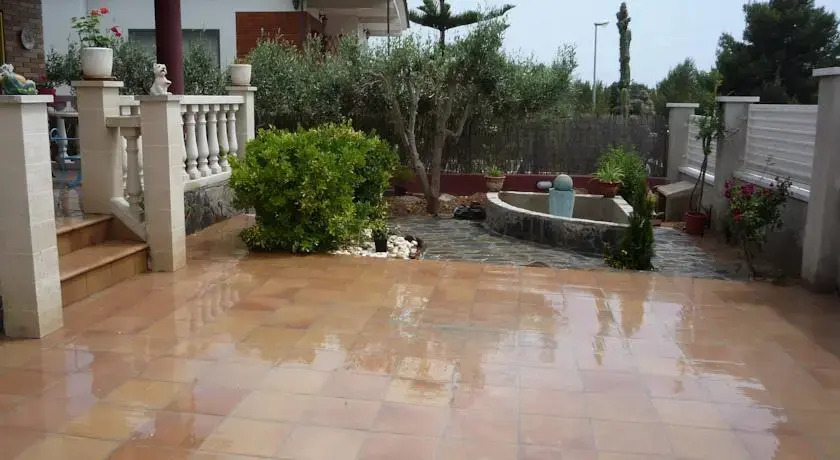 Villa Juli