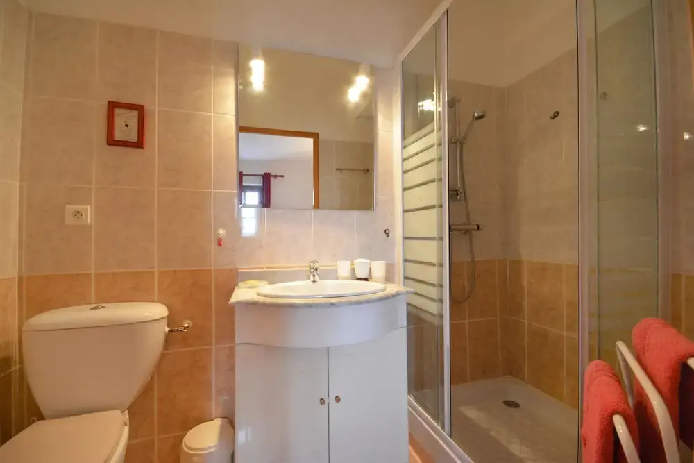 Chambres d'Hôtes Le Jas des Grands Cèdres