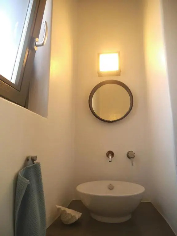 Villa Handras-Ulivo & Mandorlo, by Amorgos Holiday Homes