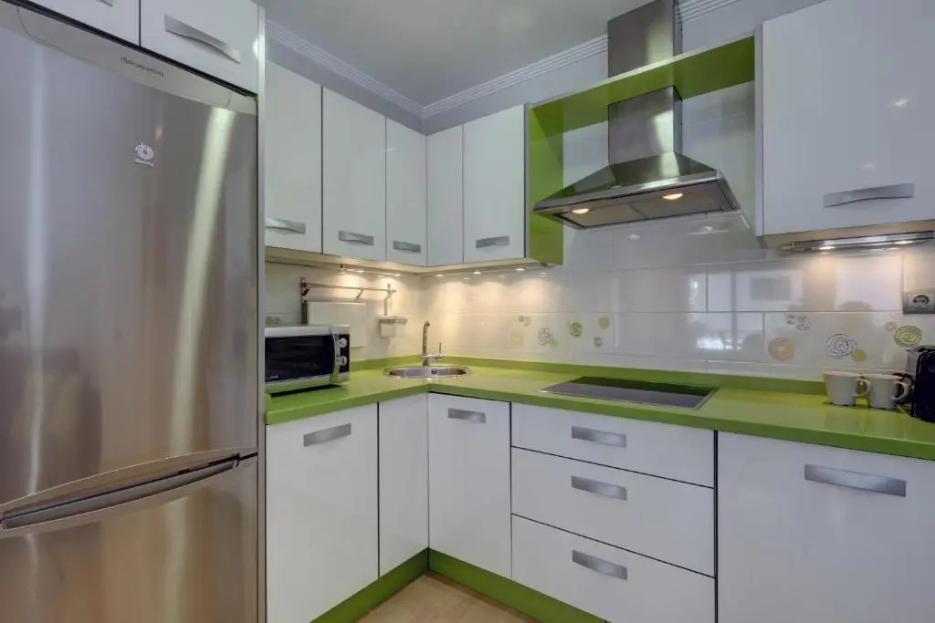 071 - Beachside Studio Perfect for a Family Getaway