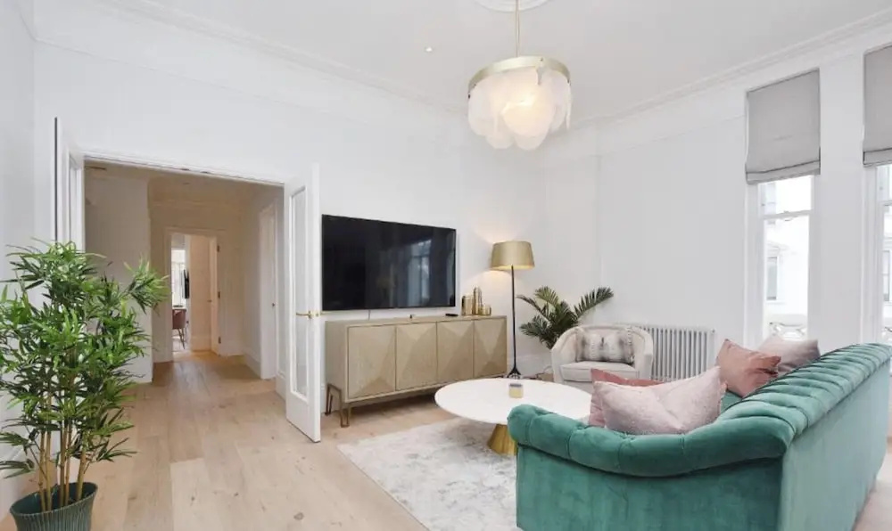 Elysian House - Kensington Serviced Apartments
