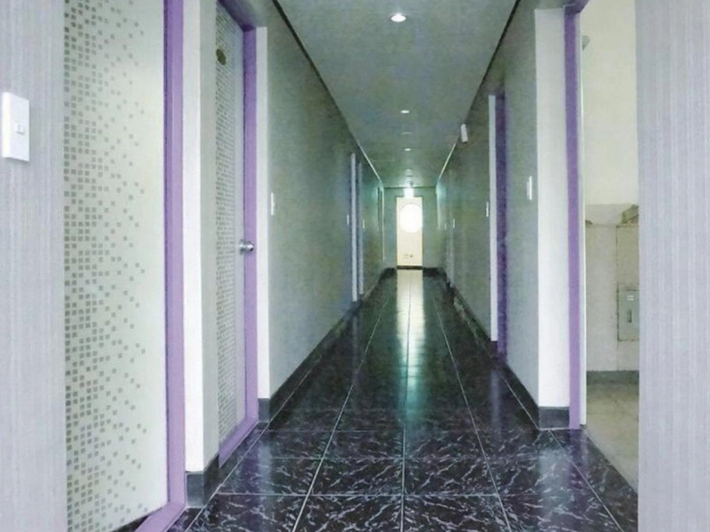 Winners Hotel Jeju