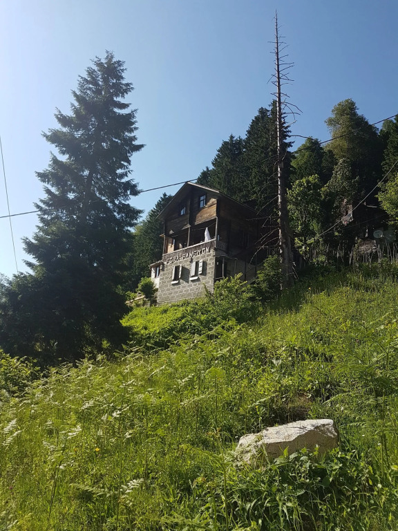 Fora Pansiyon