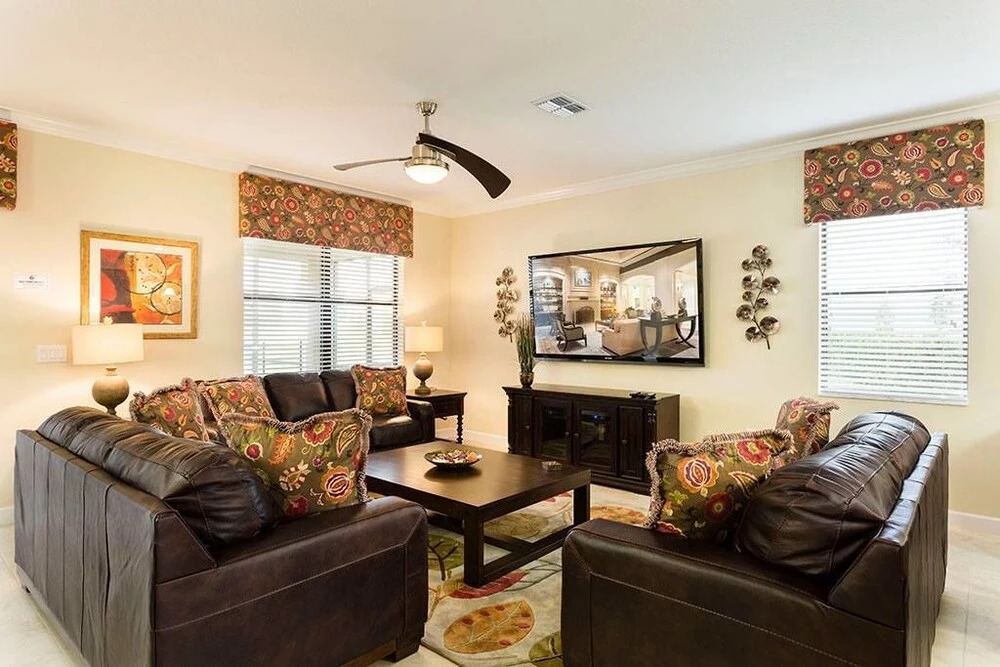 Starmark Luxury Collection - Mansions at ChampionsGate