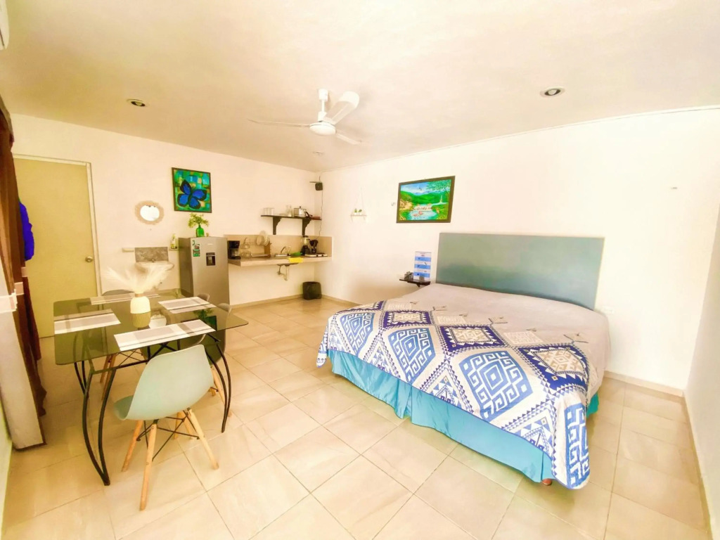 Casa Pía Luxury Valladolid Yucatán