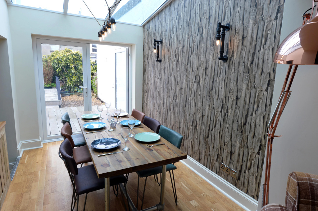 8 Culver Park - Close to Beach and Town Centre