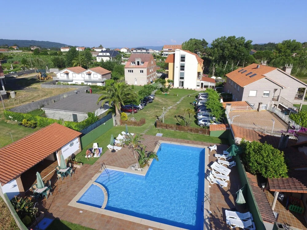 Hotel Gaivota