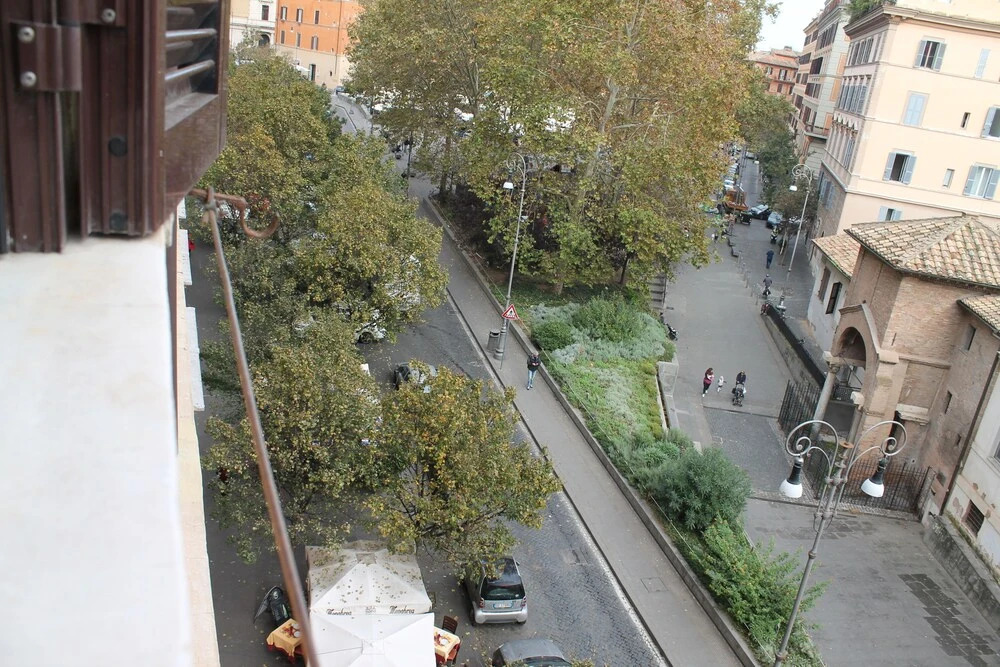 Casa Rossi Roma