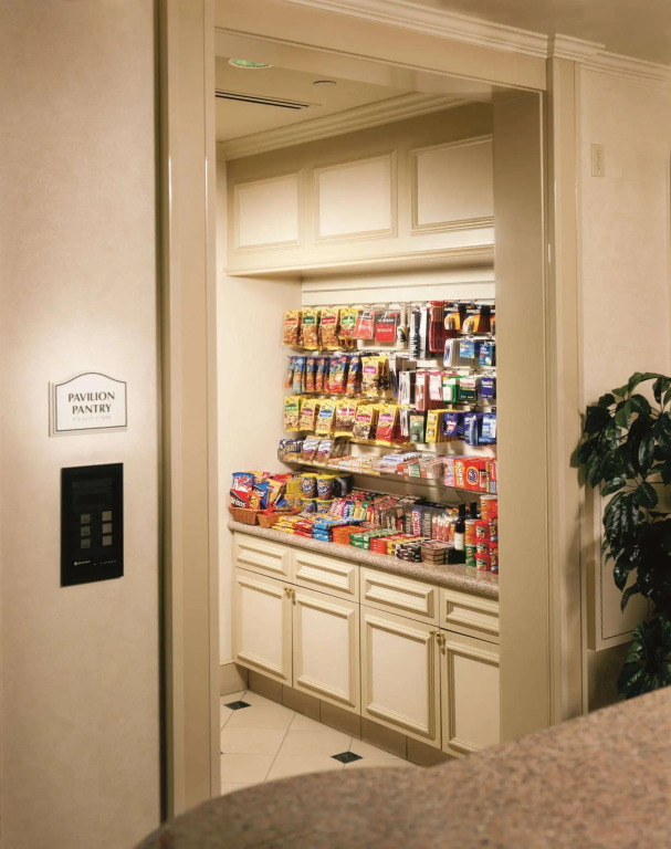 Hilton Garden Inn Tulsa Airport