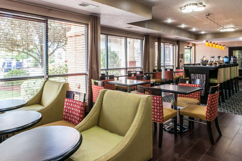 Comfort Inn Blue Ash North