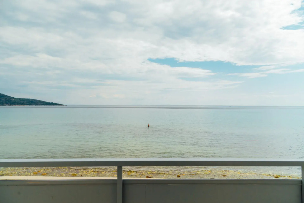 Anemi Rooms Thassos
