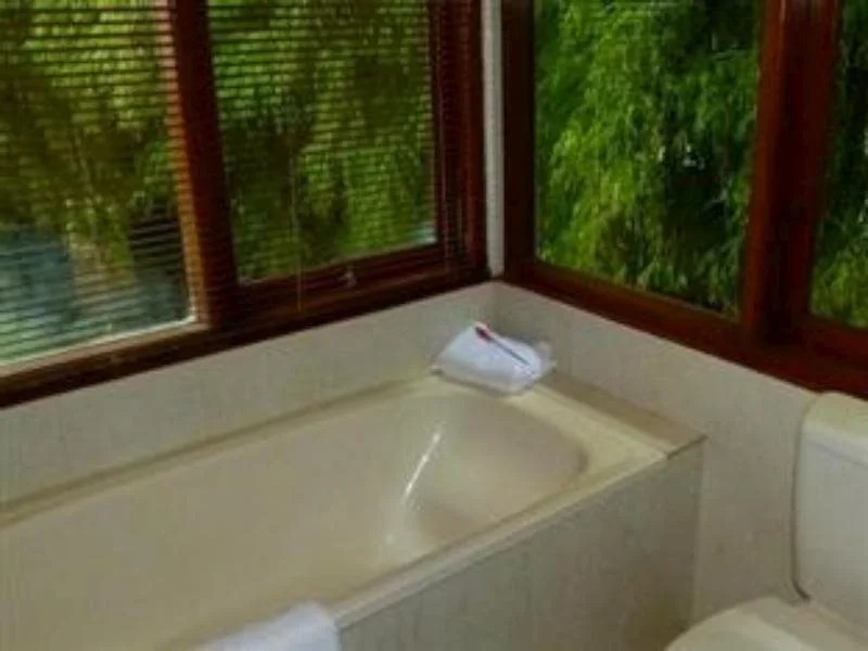 Jimbaran Bay Beach Residence