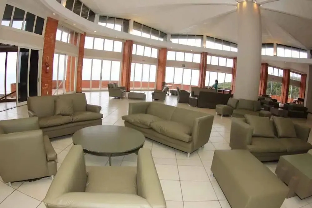 Laguna Tourist Hotel