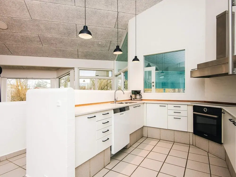 12 Person Holiday Home in Ebeltoft