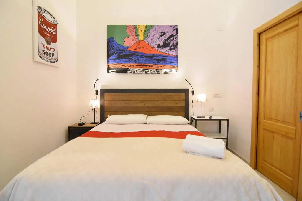 B&B Ninarella Napoli
