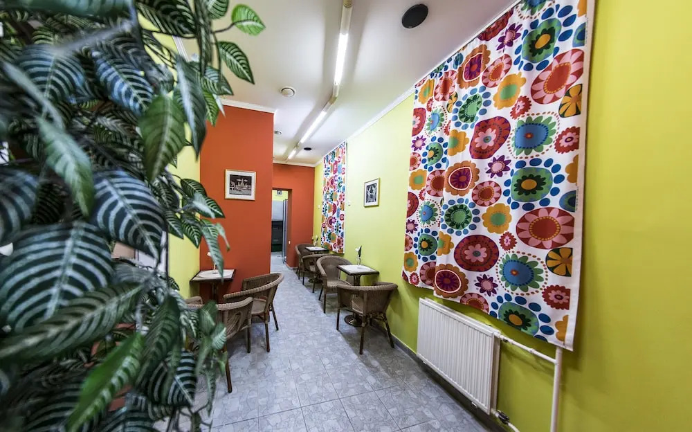 Korona Hotel