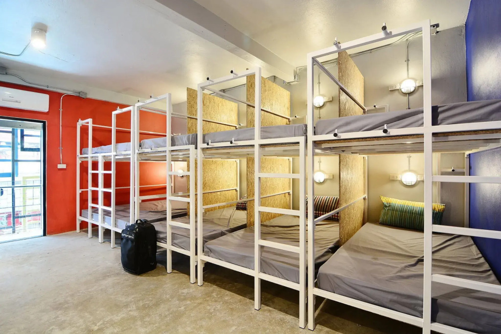 Adventure Hostel
