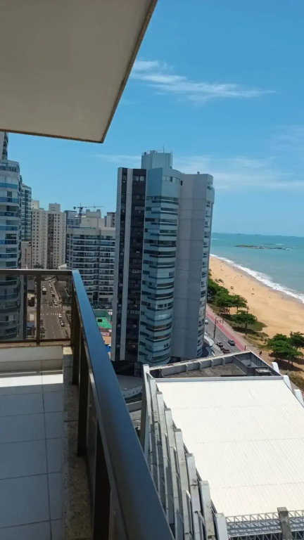 SUITE PREMIUM 1101 Praia de Itaparica