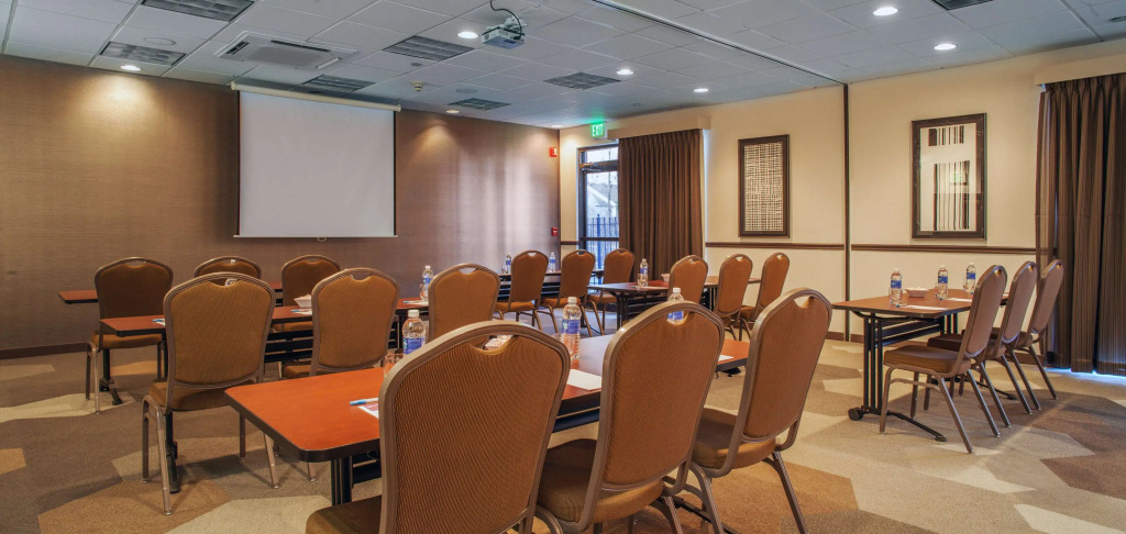 Hyatt Place Cincinnati Blue Ash