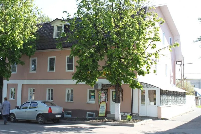 Рыльская