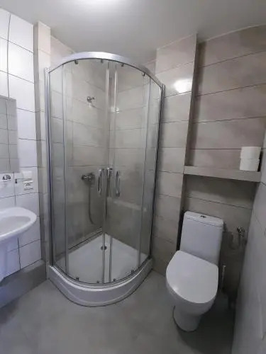 Patio Apartamenty i Pokoje