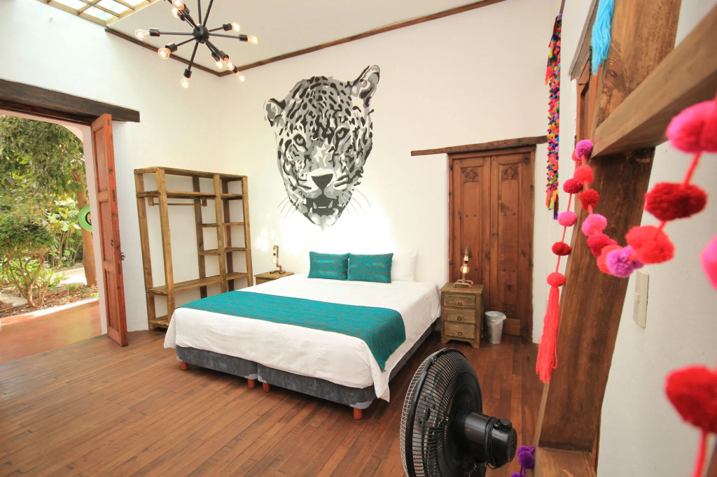 Sereno Hotel
