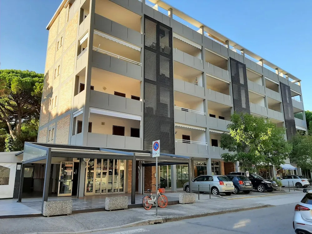 Condominio Milano