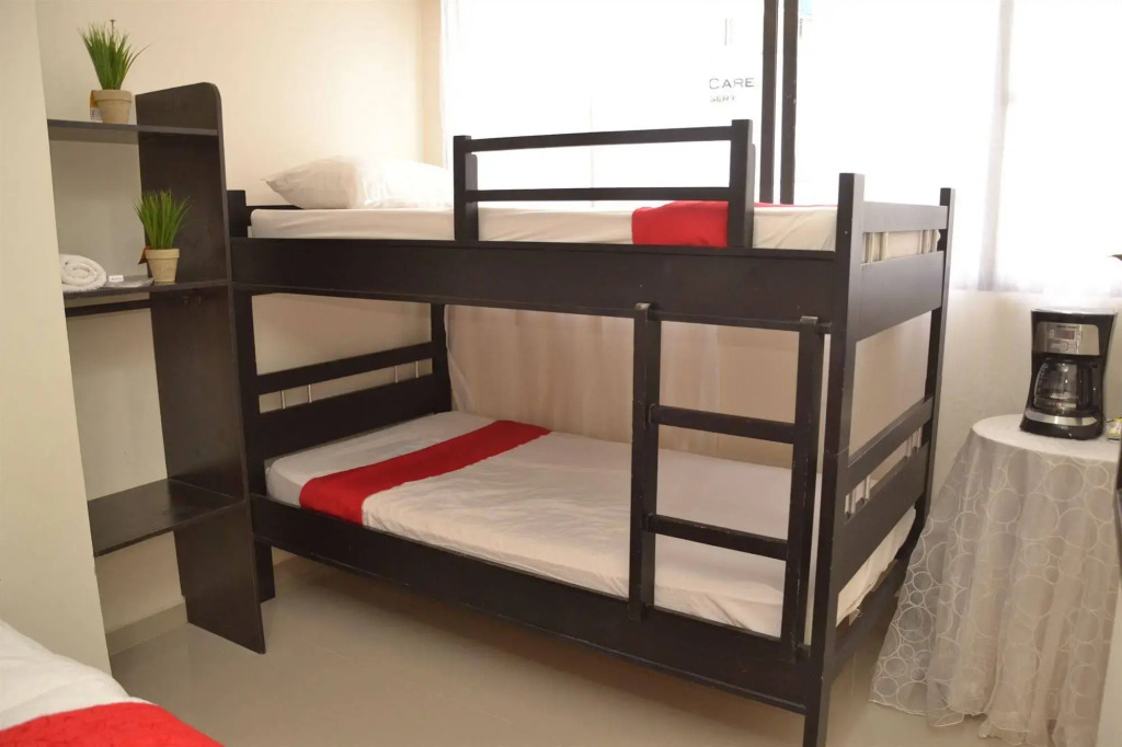 Hotel Marina Suites By GEH Suites