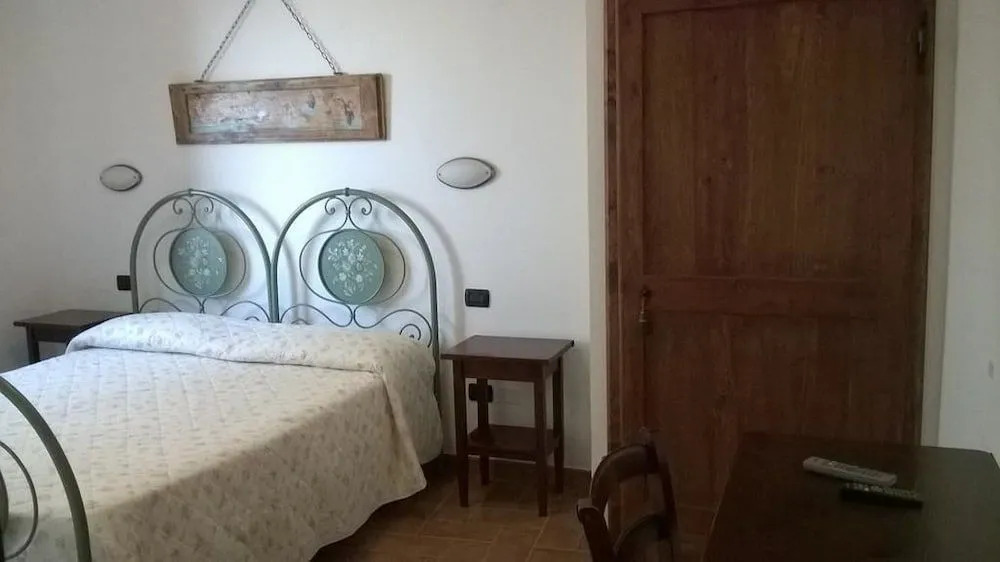 Agriturismo La Cantina San Martino