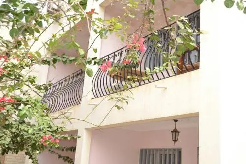 Residence des Lilas