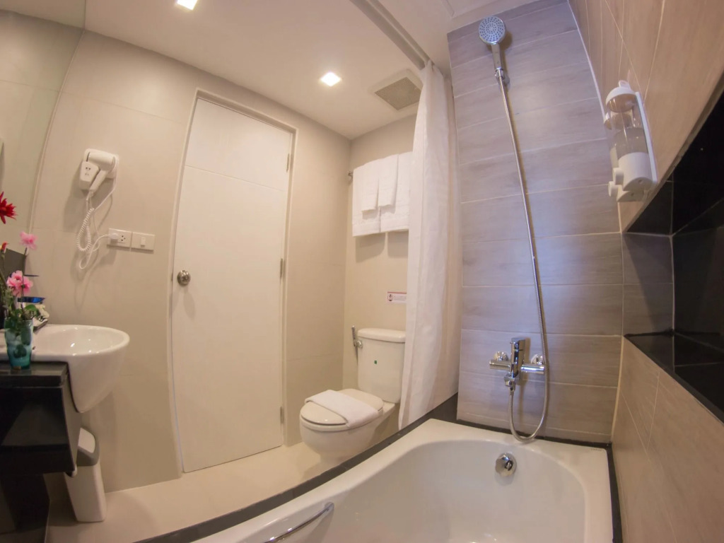 Racha Residence