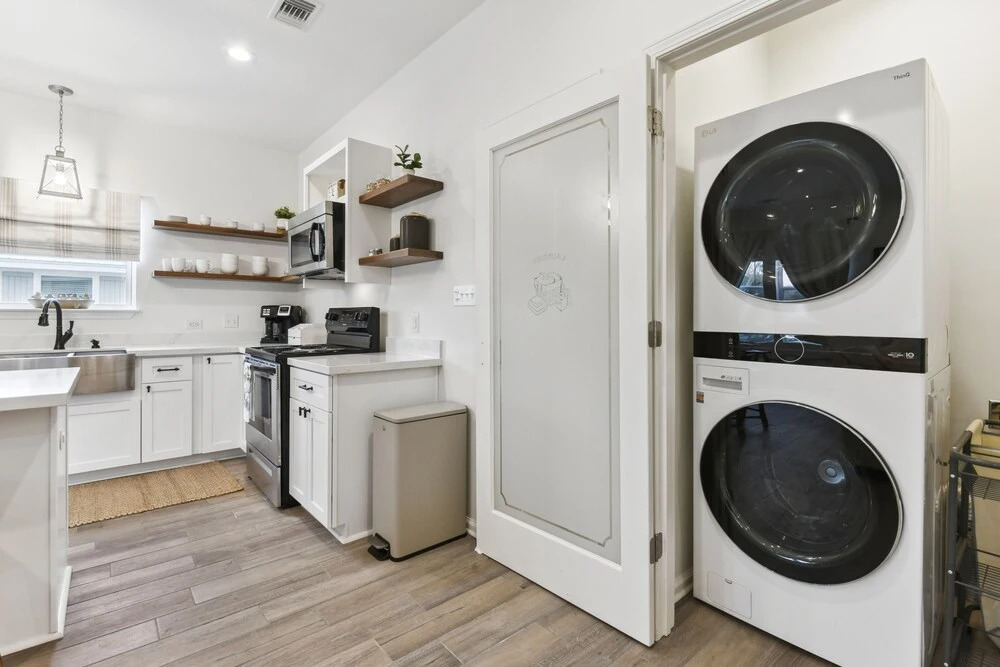 Magnolia Suites BSL
