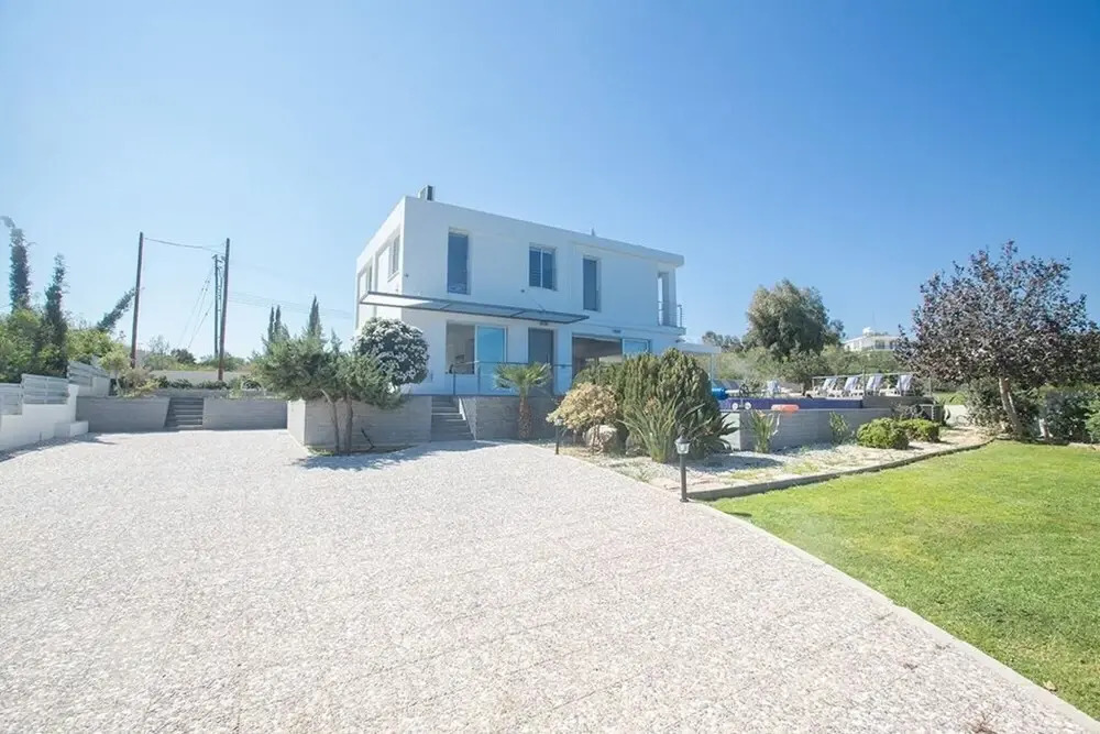 Villa Chloe